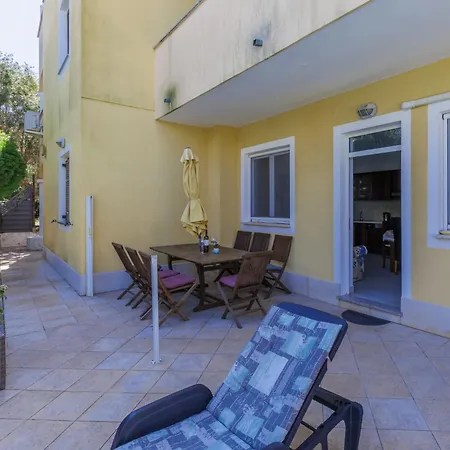 Gabi - Mdn168 By Interhome Apartment Liznjan