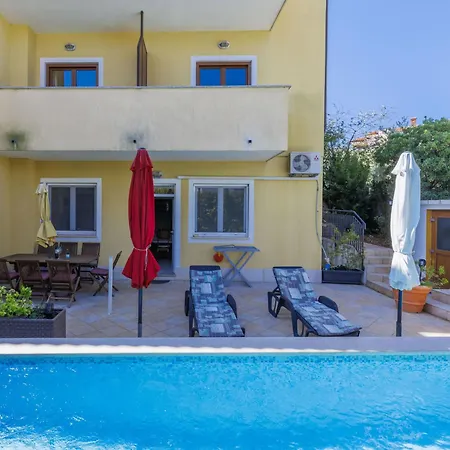 Gabi - Mdn168 By Interhome Apartment