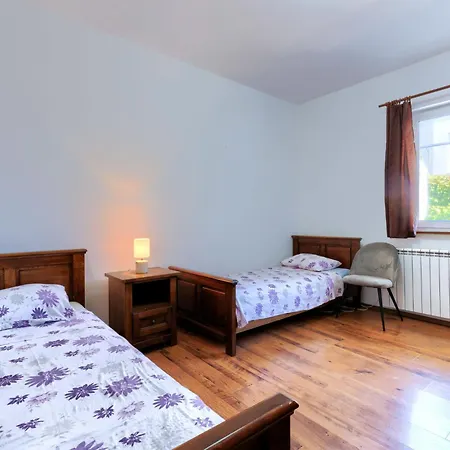 Gabi - Mdn168 By Interhome Apartment *