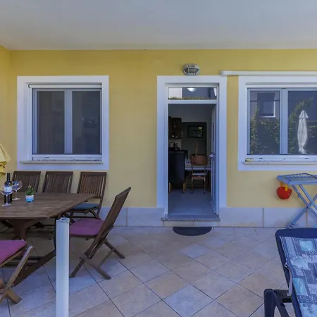 Gabi - Mdn168 By Interhome Apartment