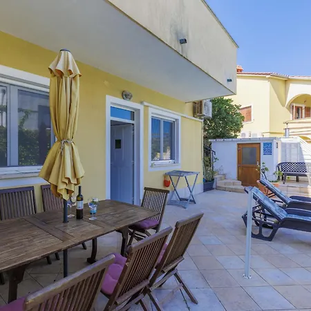 Apartment Gabi-4 By Interhome *