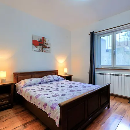 Apartment Gabi-4 By Interhome Lägenhet Ližnjan