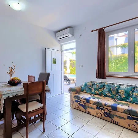 Gabi - Mdn168 By Interhome Apartment Liznjan