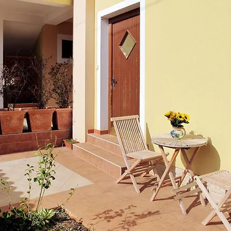 Apartment Gabi-4 By Interhome * Ližnjan
