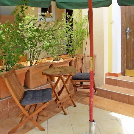 Apartment Gabi-4 By Interhome