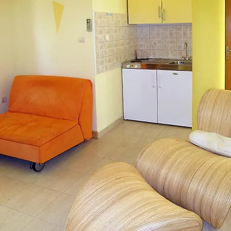 Apartment Gabi-4 By Interhome