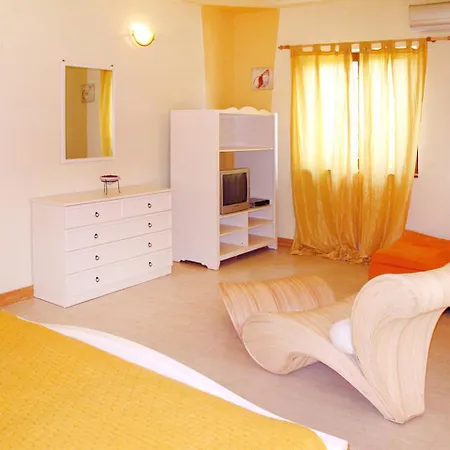 Apartment Gabi-4 By Interhome *
