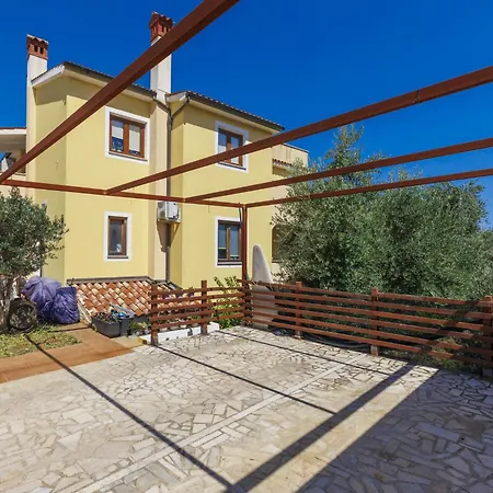 Apartmán Gabi - Mdn168 By Interhome *