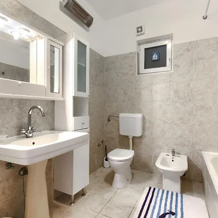 Apartmán Gabi - Mdn168 By Interhome Ližnjan