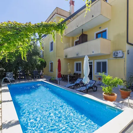 Apartmán Gabi - Mdn168 By Interhome Ližnjan