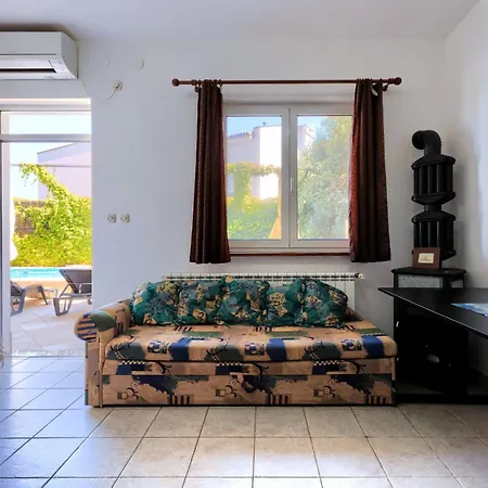 Apartmán Gabi - Mdn168 By Interhome *